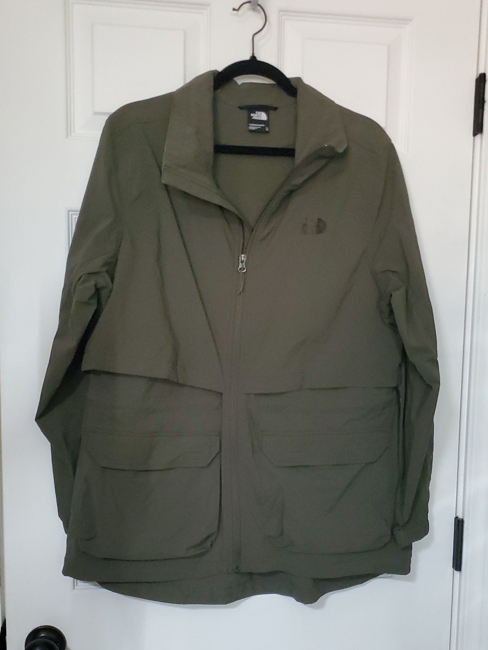 The North Face Women’s Olive Jacket